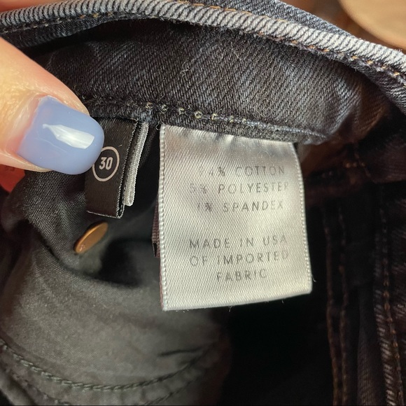 GRLFRND Kendall jean - Picture 5 of 7